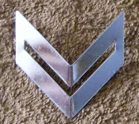 Office Wear Cpl Ranks (metal)