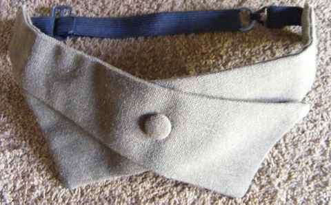 Ladies Office Wear Necktie