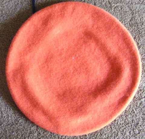 Military Police Beret
