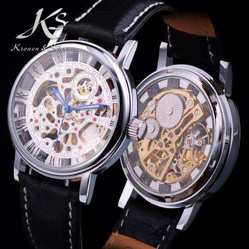 Kronen & Sohne Classic mechanical Watch
