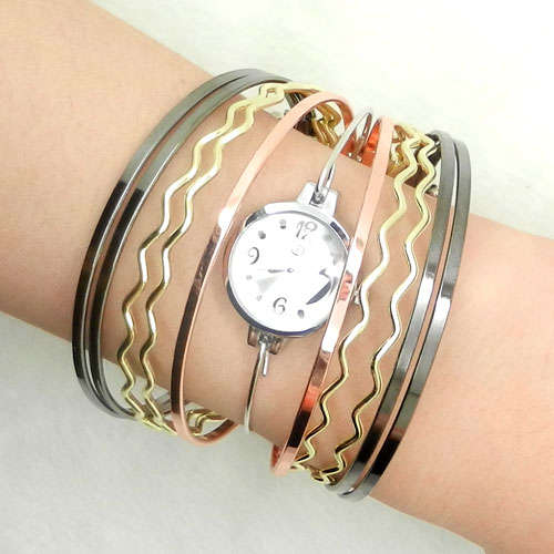 Awesome Ladies watch bangle