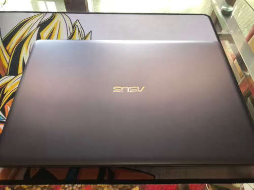 ASUS VIVOBOOK PRO / N580V / INTEL 5 / 7TH GEN