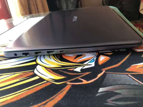 ASUS VIVOBOOK PRO / N580V / INTEL 5 / 7TH GEN