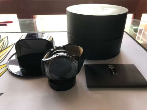 Samsung GEAR 2 Watch