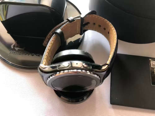 Samsung GEAR 2 Watch