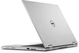 Dell p57g laptop / TOUCH SCREEN/ FOLDABLE LAPTOP IN TABLET MODE/