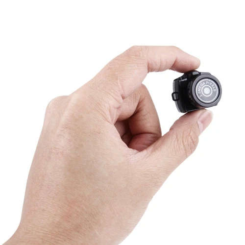 Y2000 SPY CAMERA