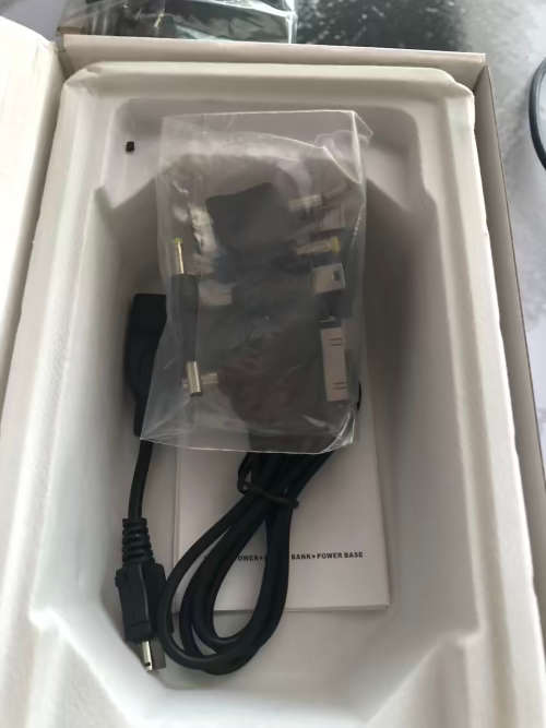 POWER ROVER MOBILE POWER BANK