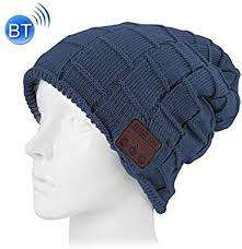 MP3 BEANIE PLAYER