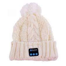 MP3 BEANIE PLAYER