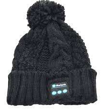 MP3 BEANIE PLAYER