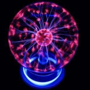 Plasma Ball - Stands 25cm
