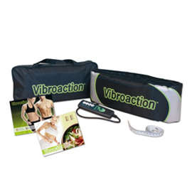 Slimmer Belt - Vibration action