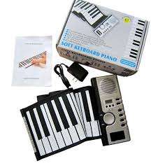 Flex-able Piano