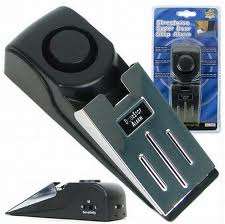 Street Wise - Door Alarm Stopper