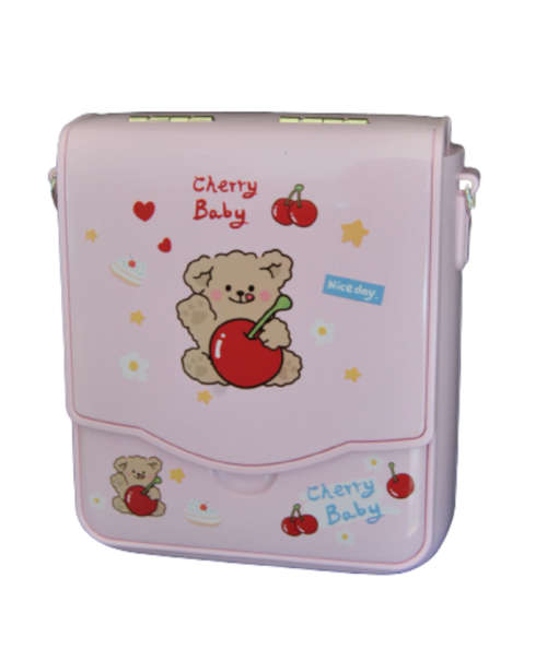 Kids Musical Box / Bag