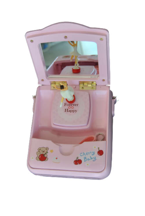 Kids Musical Box / Bag