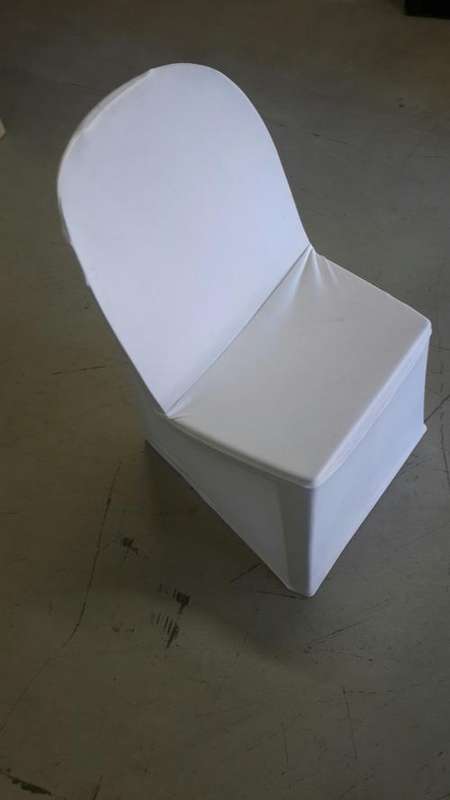 CHAIR COVERS