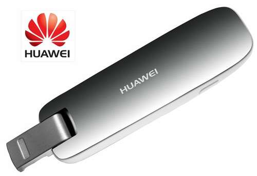 HAUWEI E367 3G MODEM  - BRAND NEW AND SEALED