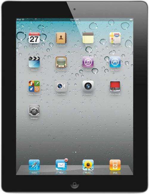APPLE IPAD 2 16GB 3G & WIFI - BRAND NEW AND SEALED - LAST ONE!! DON'T MISS OUT!!