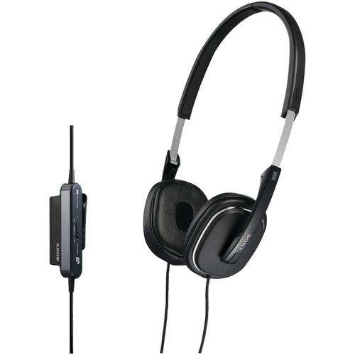 SONY MDR-NC40 NOISE CANCELLING HEADPHONES - BRAND NEW AND SEALED