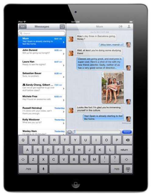 iPad 64GB 4G