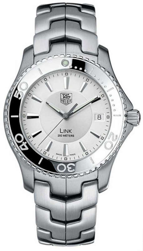 TAG HEUER LINK 200M