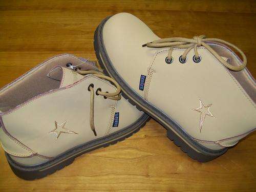 BRAND NEW SOVIET BOOTS - SIZE SA/UK 10 DON'T MISS OUT!!!!