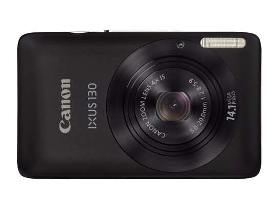 BRAND NEW SEALED CANON IXUS 130-IS DIGITAL CAMERA!!!