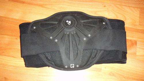 ADULT THOR QUADRANT KIDNEY BELT
