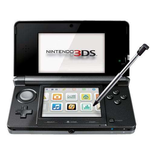 NINTENDO 3DS - BRAND NEW AND SEALED! 3D GAMING WITHOUT GLASSES!! LAST ONE