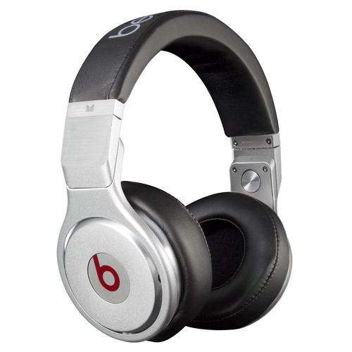 MONSTER BEATS BY DR. DRE - PRO HEADPHONES - BRAND NEW AND SEALED
