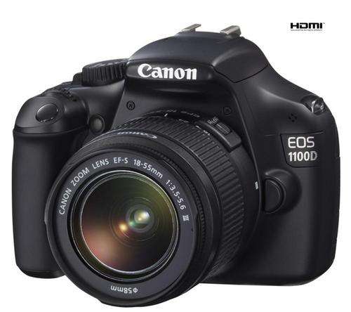 BRAND NEW IN THE BOX CANON EOS 1100D SLR BUNDLE!!!!! LATEST FROM CANON
