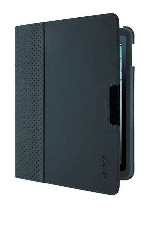 BELKIN SLIM FOLIO STAND/PROTECTIVE COVER - BRAND NEW AND SEALED