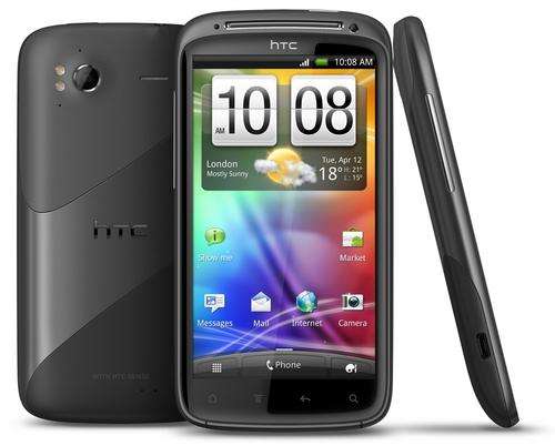 BRAND NEW SEALED HTC SENSATION!!