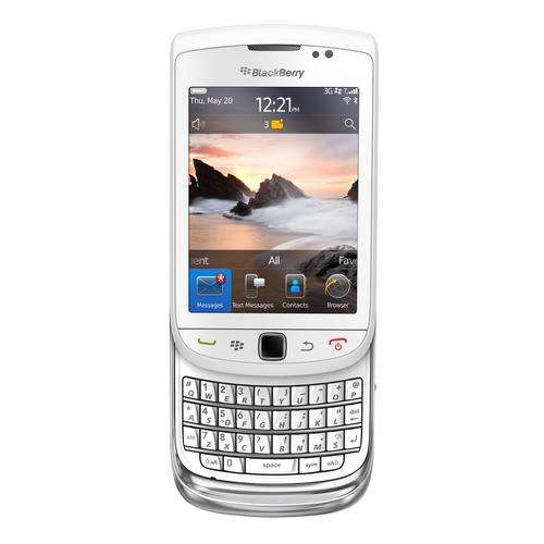 BRAND NEW BLACKBERRY TORCH 9800!!