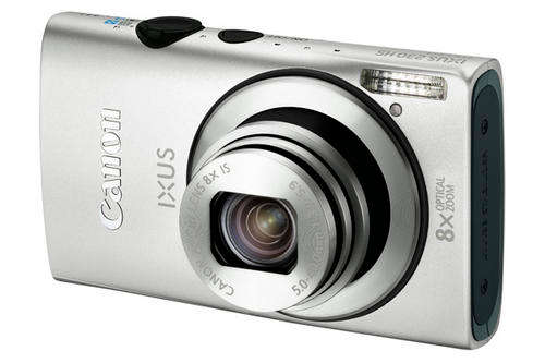 CANON IXUS 230 HS - LATEST COMPACT - FULL HD - BRAND NEW AND SEALED!!!