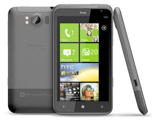 LAST ONE!! BRAND NEW SEALED HTC RADAR - LATEST AND GREATEST HTC - NOT EVEN AVAILABLE YET!!!