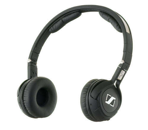 SENNHEISER PCX310 BLUETOOTH NOISE CANCELLING HEADPHONES - BRAND NEW AND SEALED