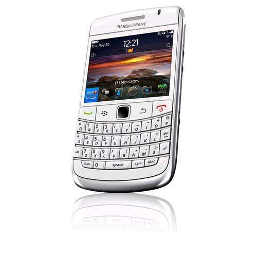 BLACKBERRY BOLD 3 9780