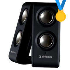 Verbatim USB Speaker System