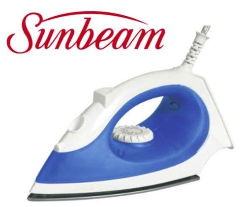 Sunbeam Dry and Spray Iron