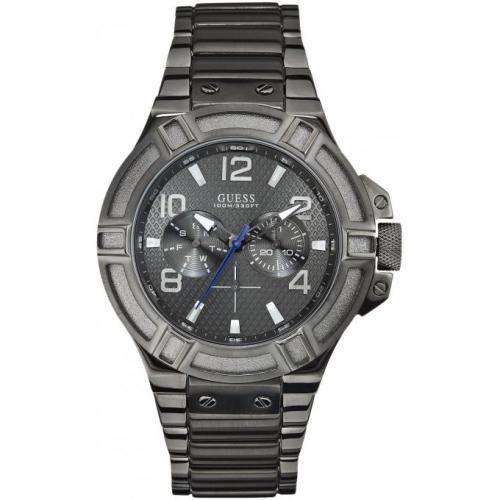 Guess Men's Rigor Watch | 2 options