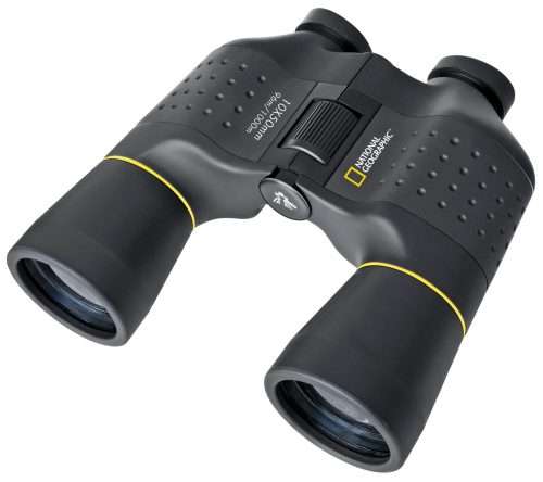 National Geographic 10x50 Porro Binocular