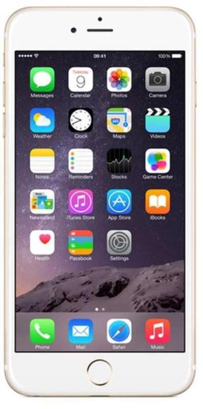 Apple iPhone 6 | 16Gb - Gold