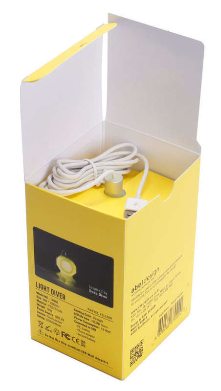 LED Mood Light