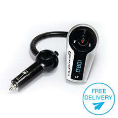 Carmate Pro 4 in 1 Universal Car Kit