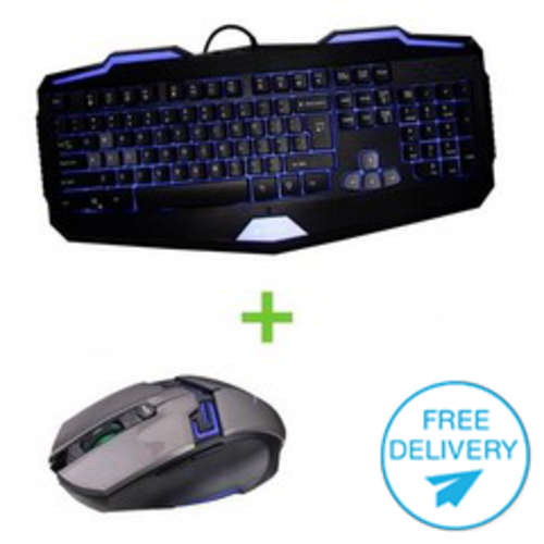 Canyon Gaming Bundle