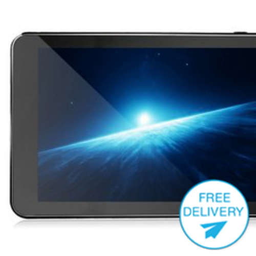 XTouch P1 Tablet & Port cover