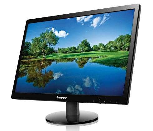 Lenovo LI2342W 23'' Monitor